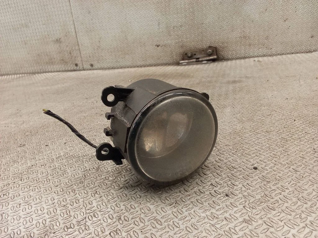Front fog light – Citroen C4 I (2004-2010)