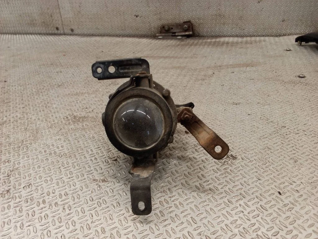 Halogen przedni – lewa