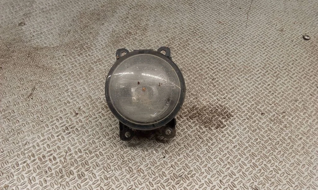 Priekšējais miglas lukturis 89205972