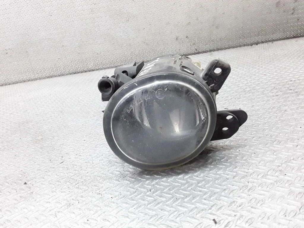 Halogen przedni – Mercedes-Benz Klasa A W169 (2004-2012)