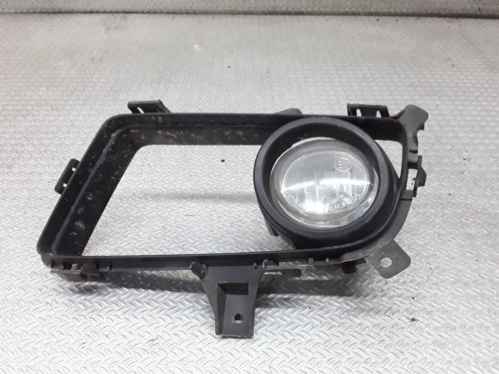 Front fog light 11461009
