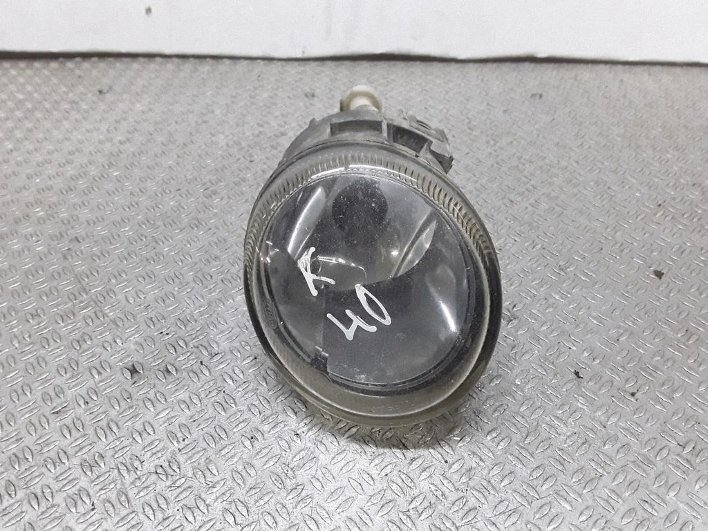 Priekšējais miglas lukturis – Nissan Almera N16 (2000-2010)
