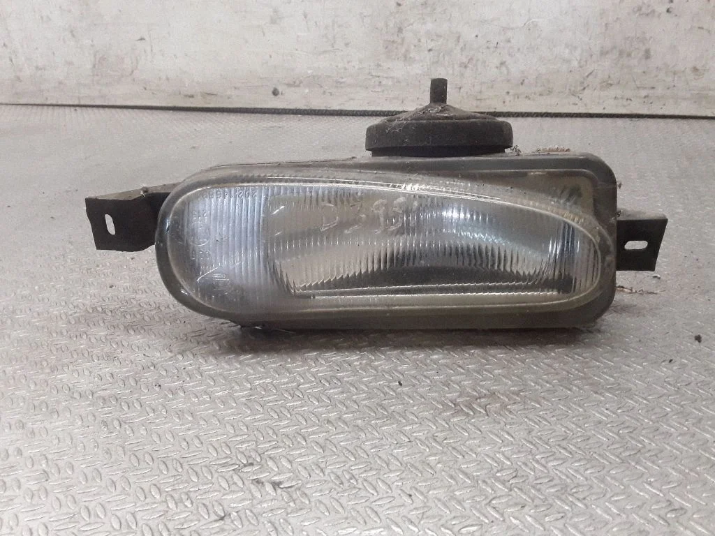 Priekšējais miglas lukturis – Ford Transit - Tourneo Connect (2003-2008)