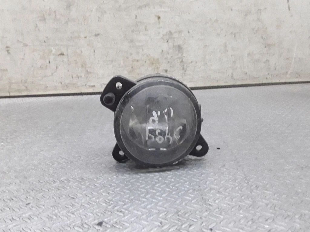 Halogen przedni – Skoda Roomster (5J) (2006-2015)