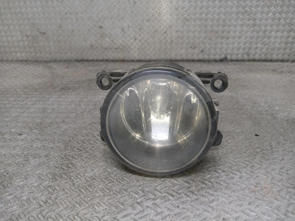 Front fog light – Citroen C4 I (2004-2010)