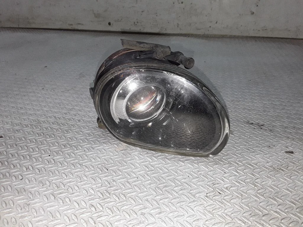 Front fog light – Audi A8 S8 D3 4E (2002-2009)