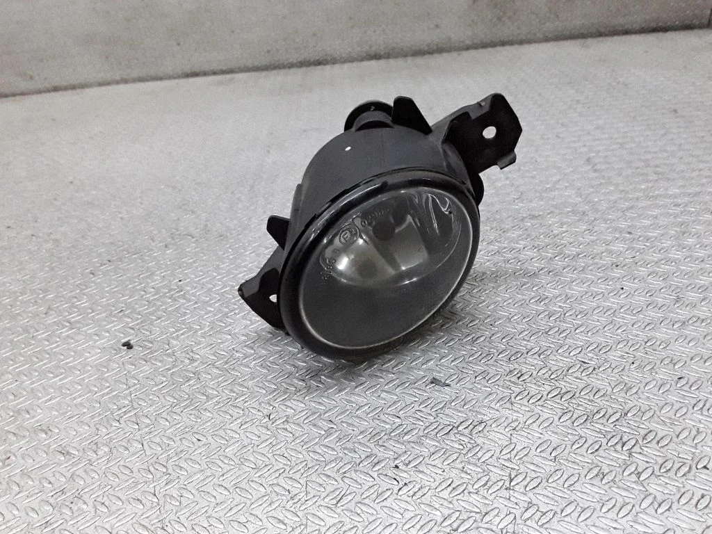 Halogen przedni – lewa