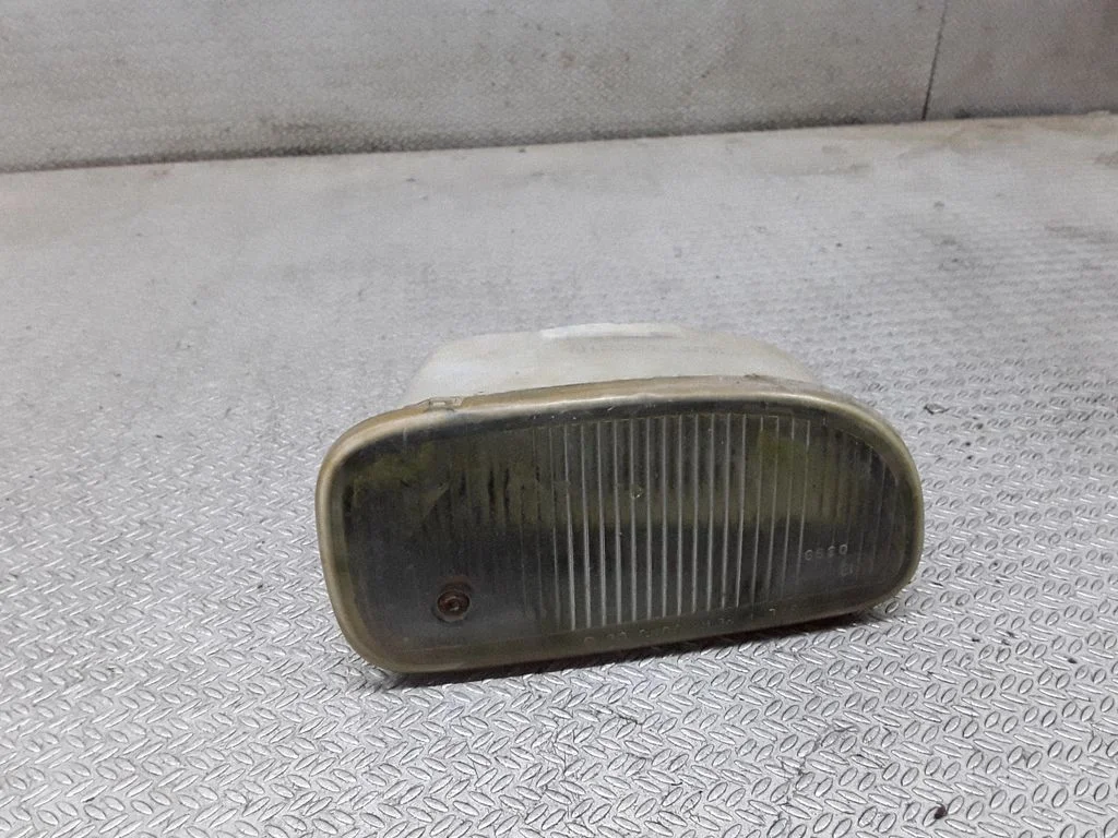 Priekšējais miglas lukturis 55155136