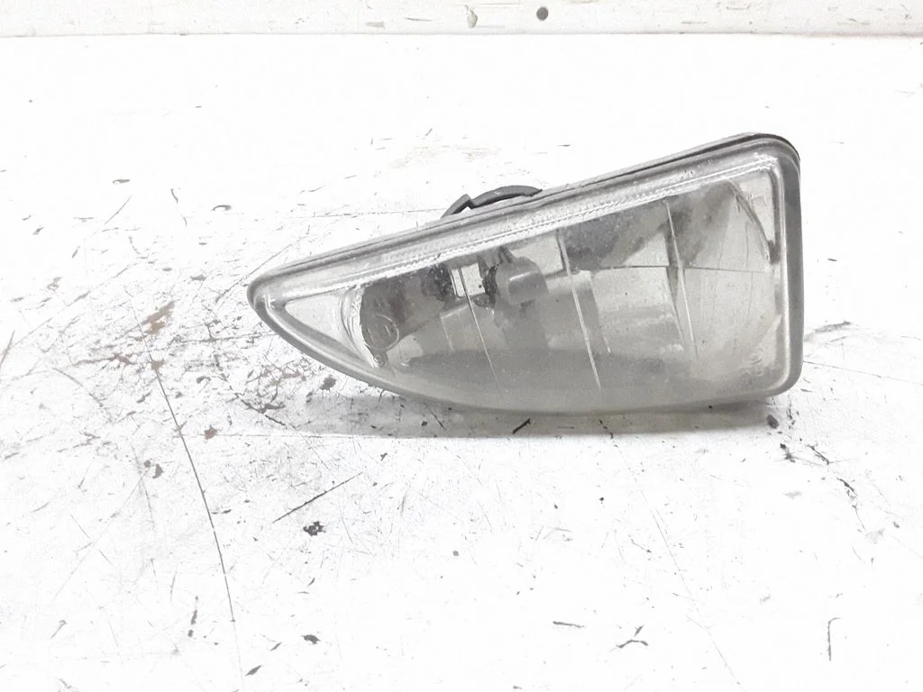 Front fog light – right