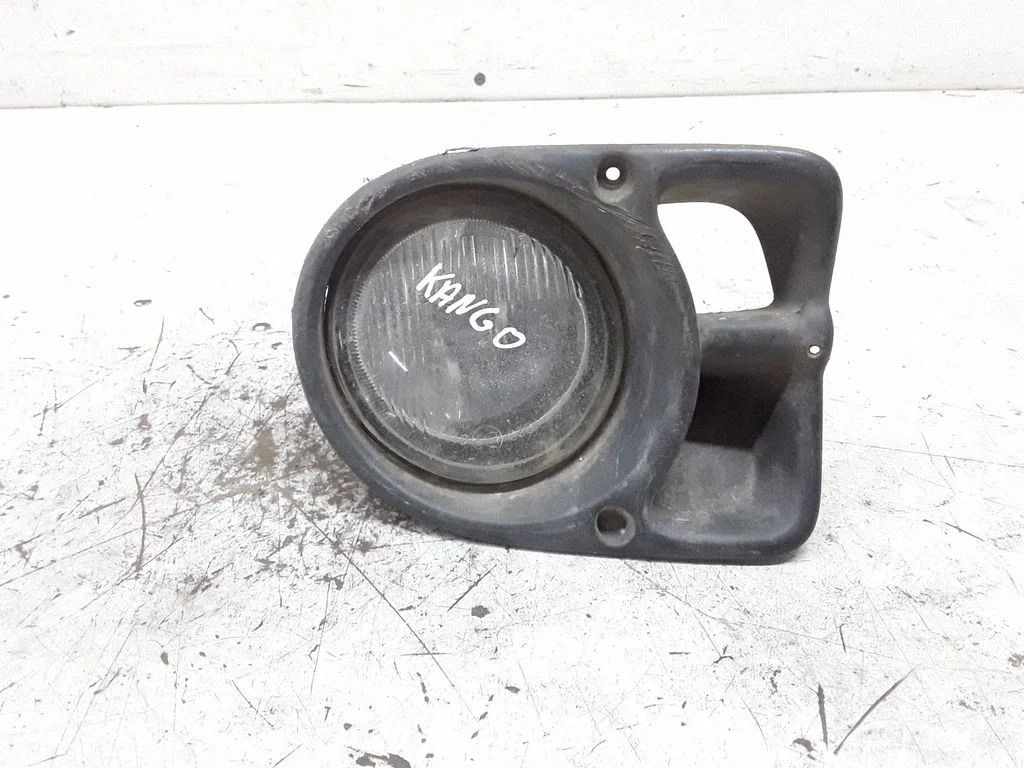 Priekšējais miglas lukturis – Renault Kangoo I (1997-2003)