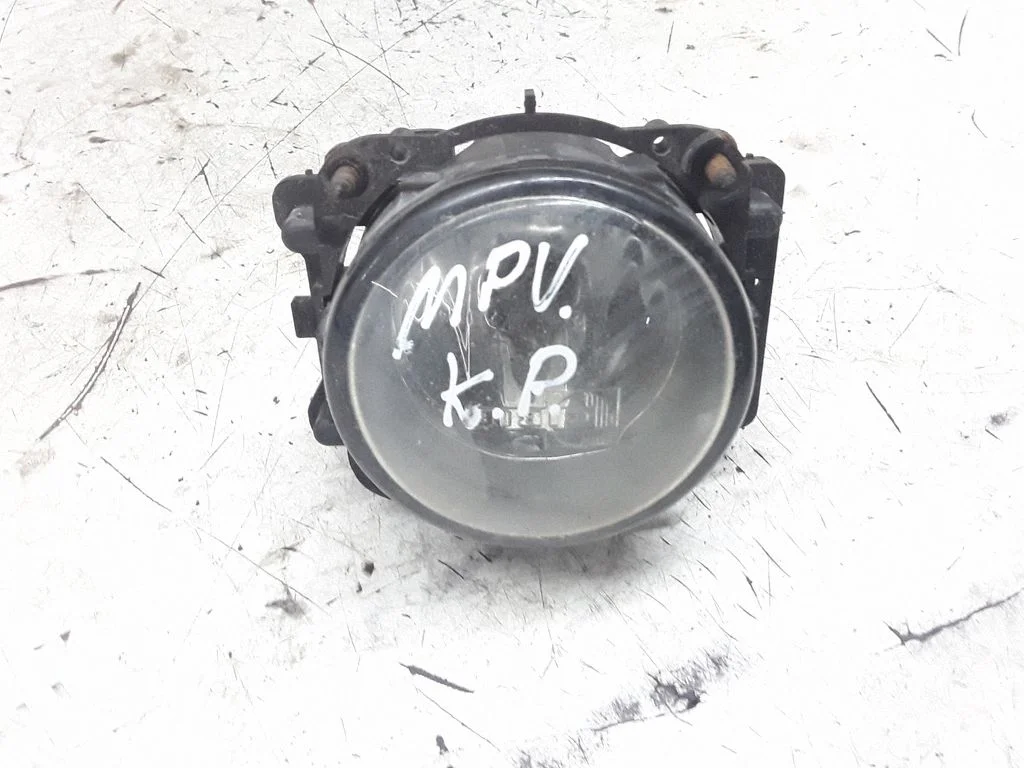 Halogen przedni – Mazda MPV II LW (1999-2007)