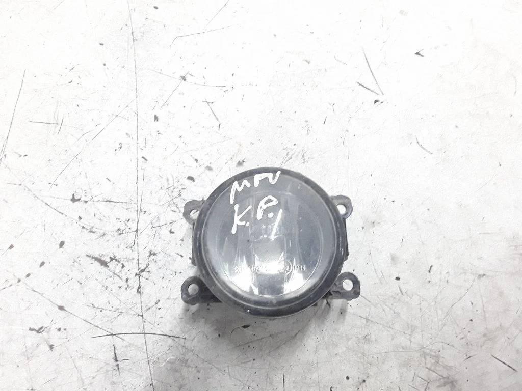 Halogen przedni – Mazda MPV II LW (1999-2007)