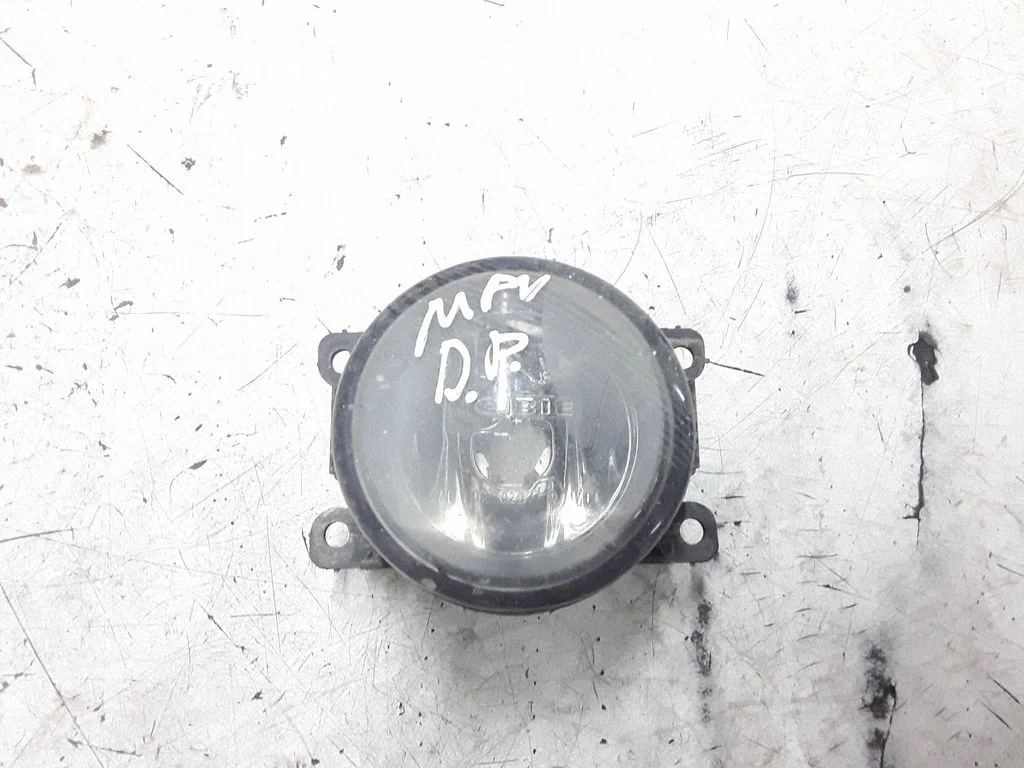 Halogen przedni – Mazda MPV II LW (1999-2007)