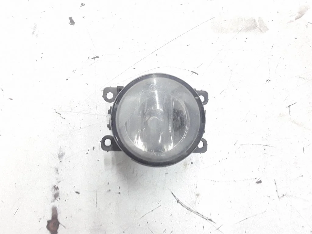 Front fog light – left