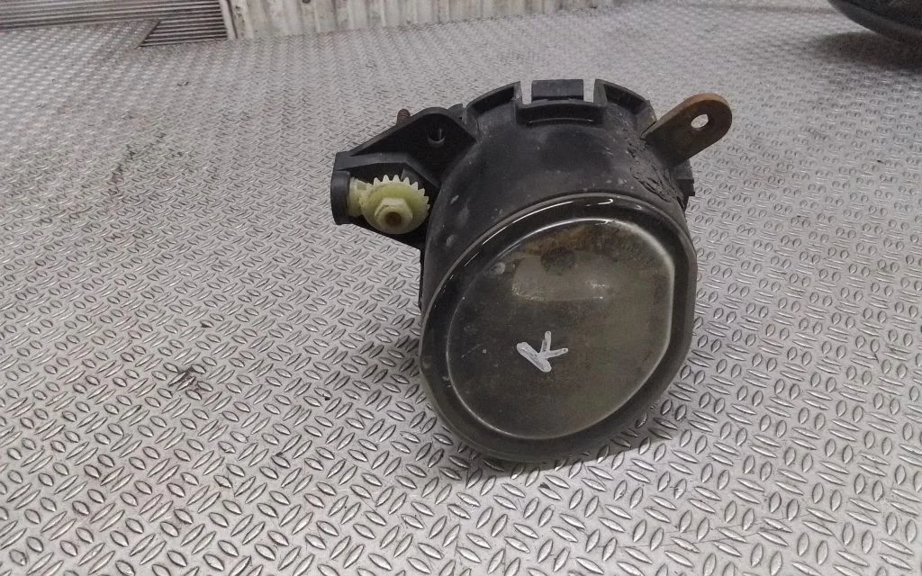 Front fog light – Mini One - Cooper R50 - 53 (2001-2006)