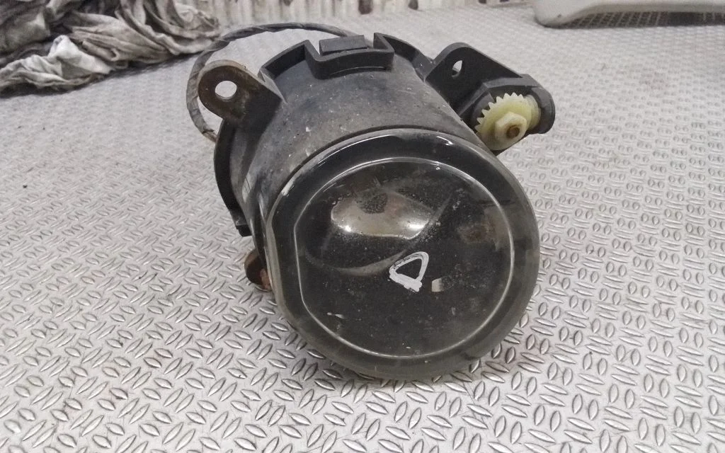 Front fog light – Mini One - Cooper R50 - 53 (2001-2006)
