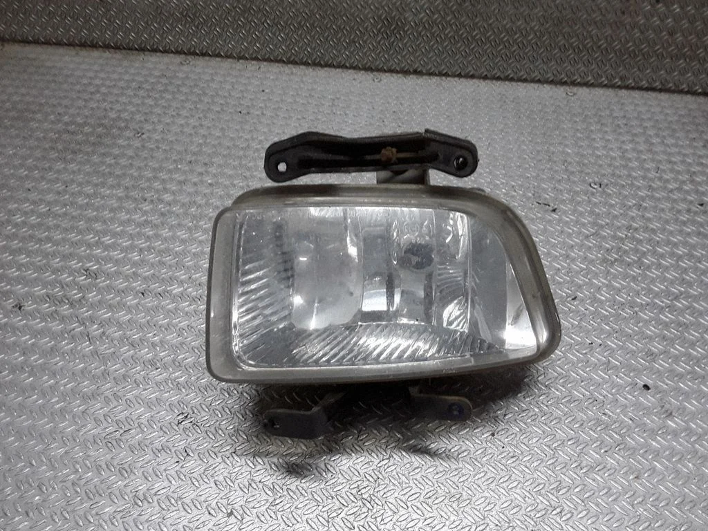Priekšējais miglas lukturis – KIA Picanto (2004-2011), labā