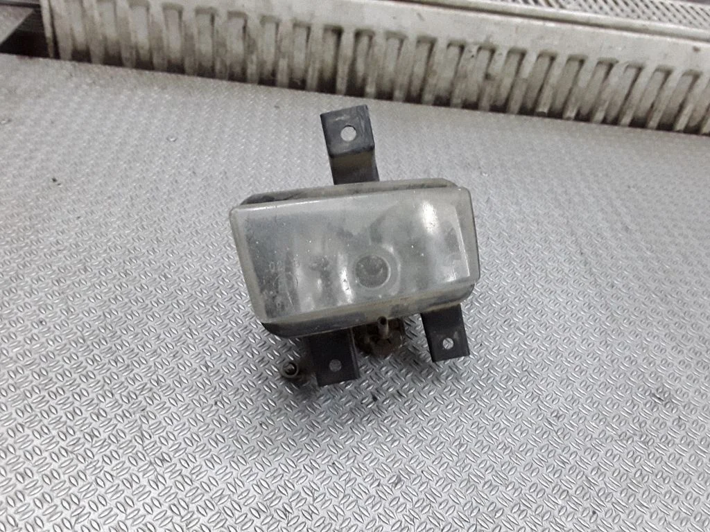 Halogen przedni – Opel Omega B2 (1999-2003)