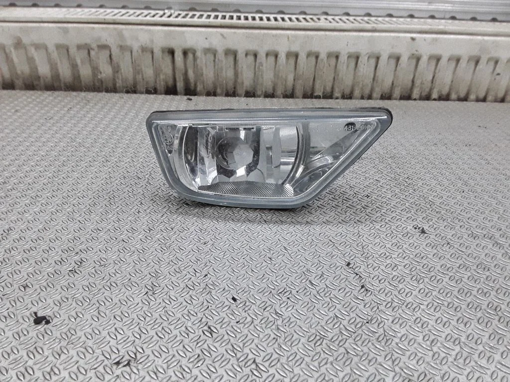 Front fog light 034312016R