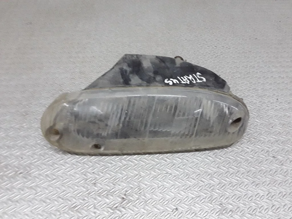 Front fog light 04630378 – Chrysler Stratus (1995-2001)