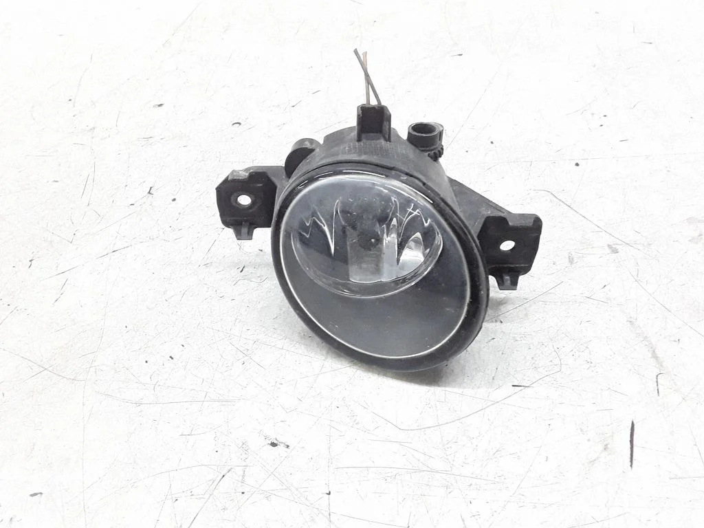 Halogen przedni – Renault Clio II (2001-2005)