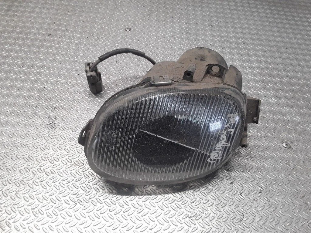 Halogen przedni 11437801