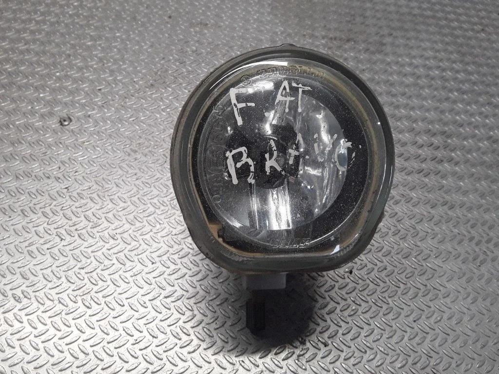 Priekšējais miglas lukturis – Fiat Bravo - Brava (1996-2002)