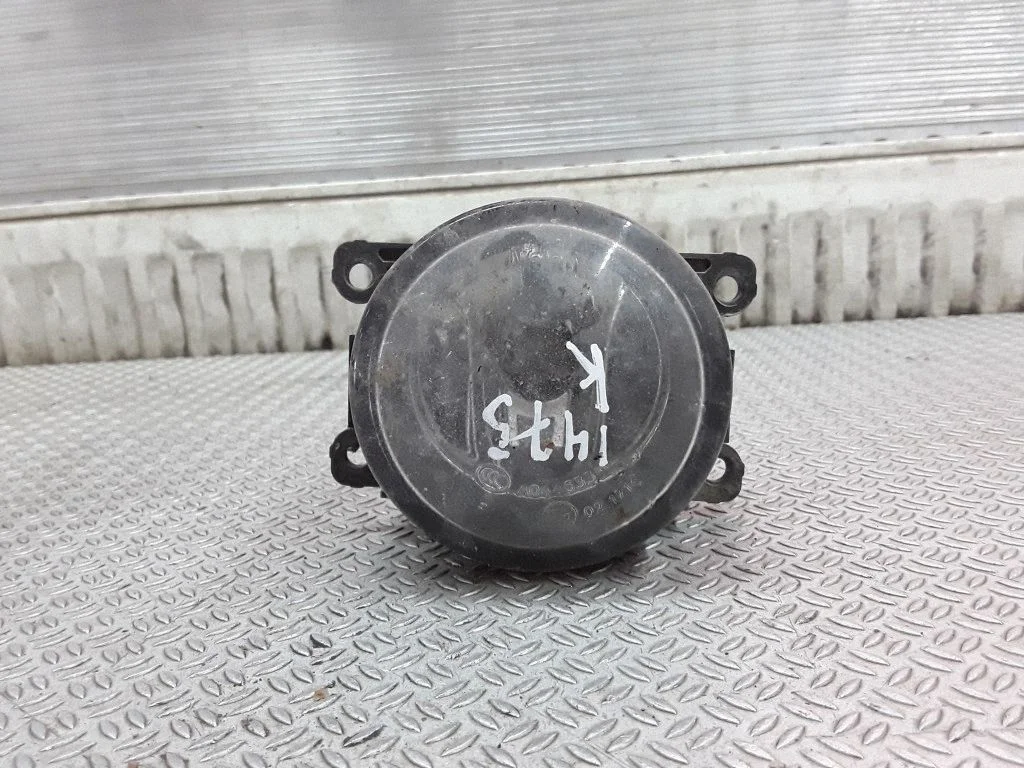 Priekšējais miglas lukturis – Citroen C4 I (2004-2010)