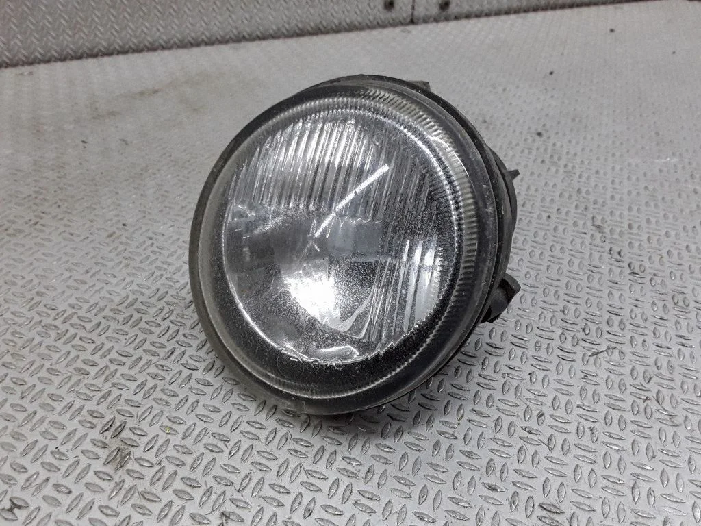 Halogen przedni – Renault Clio II (1998-2001)