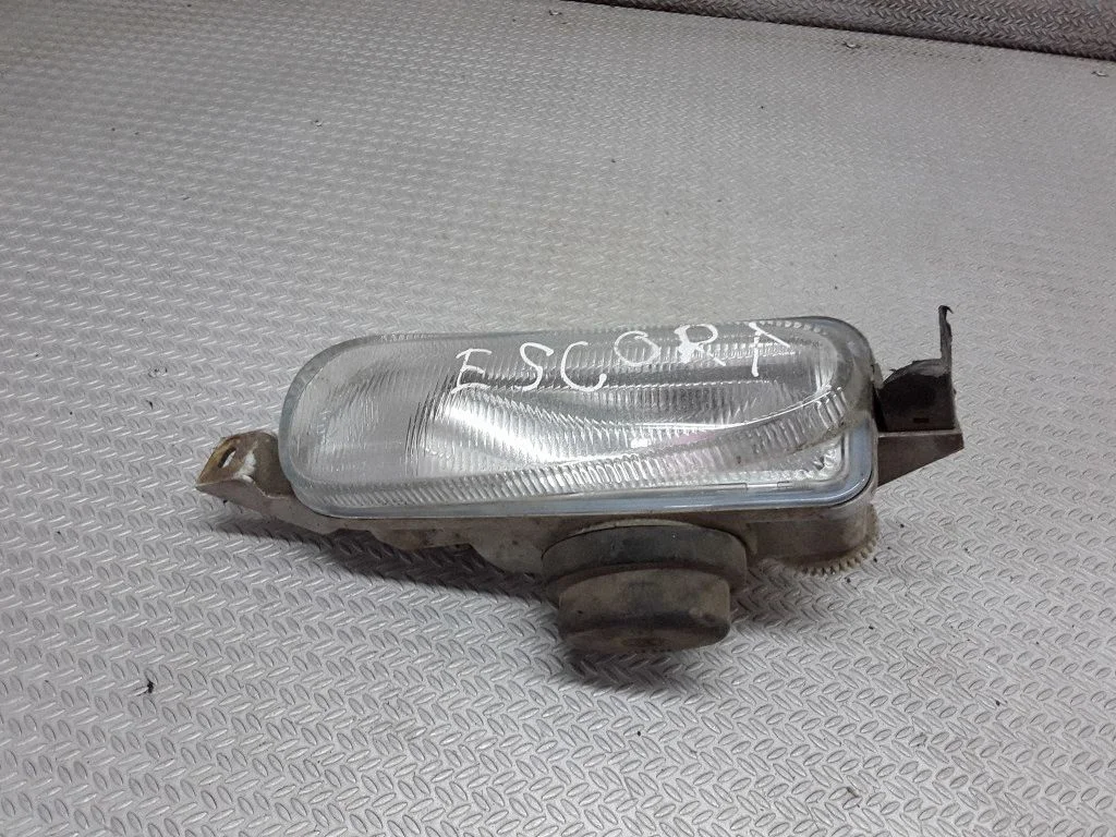 Front fog light – Ford Escort (1995-2004)