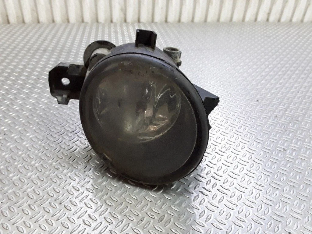 Halogen przedni – Nissan Primera (2002-2007)