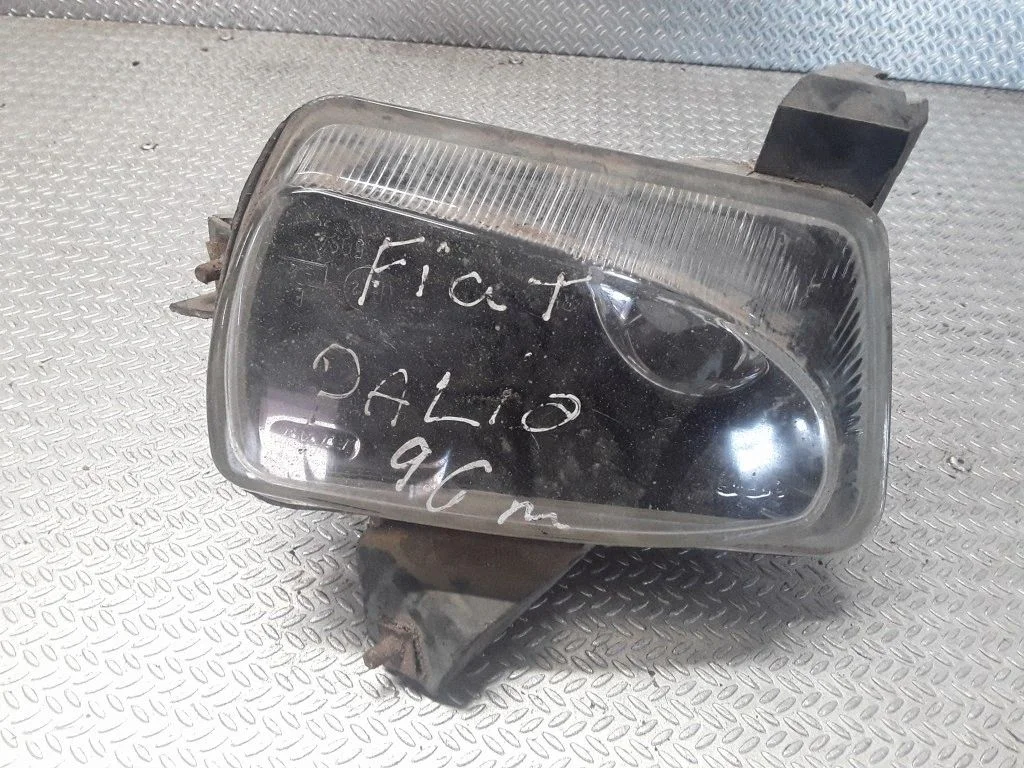 Halogen przedni 464191230