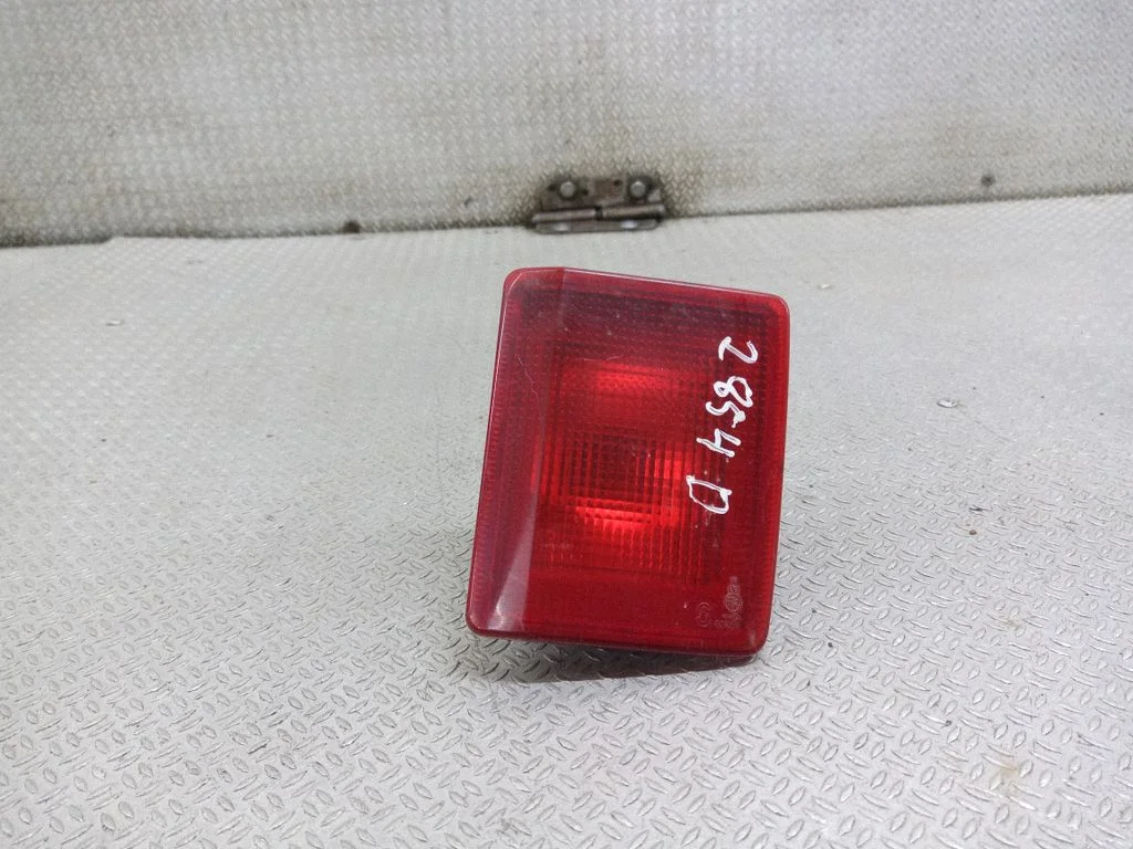 Lampa przeciwmgielna tylna – prawa