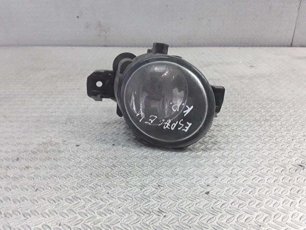 Halogen przedni – Renault Espace - Grand espace IV (2004-2014)