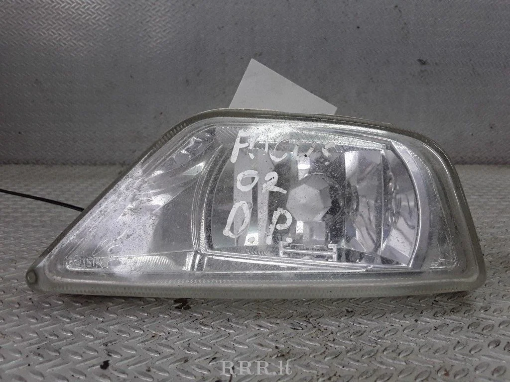 Front fog light – Ford Focus (1998-2004)