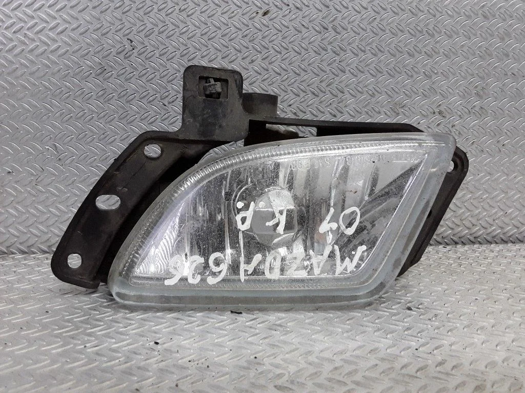Halogen przedni 11461918
