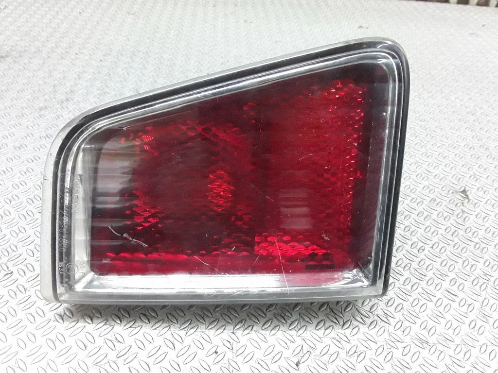 Lampa przeciwmgielna tylna 23663800