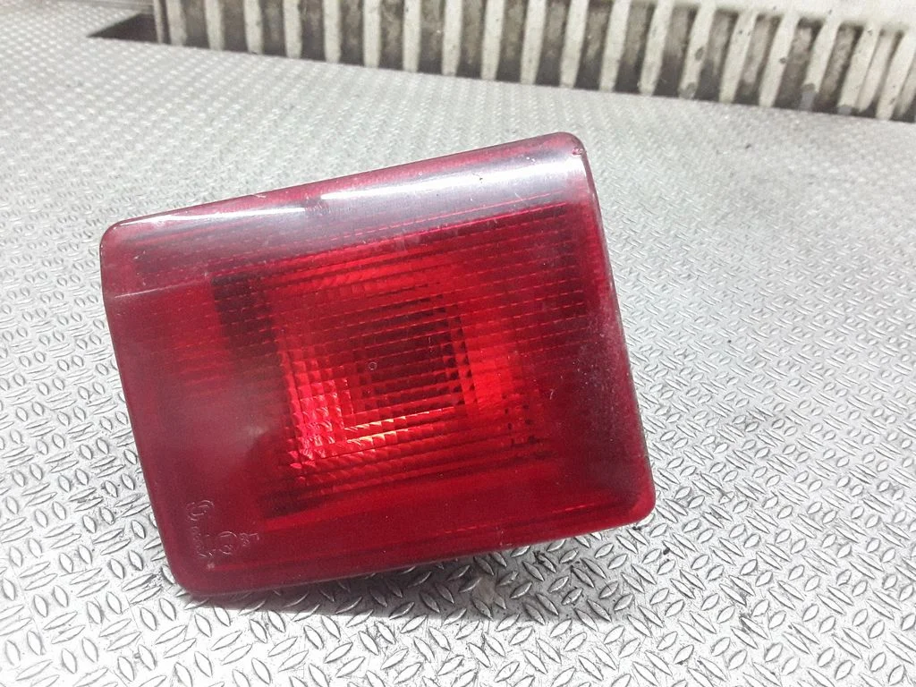 Lampa przeciwmgielna tylna – prawa