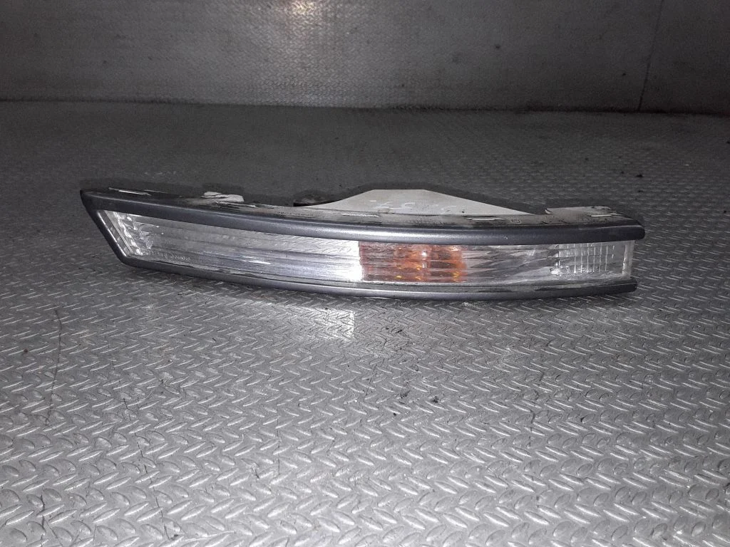 Eesmine suunatuli – Volkswagen Passat B6 (2005-2010)