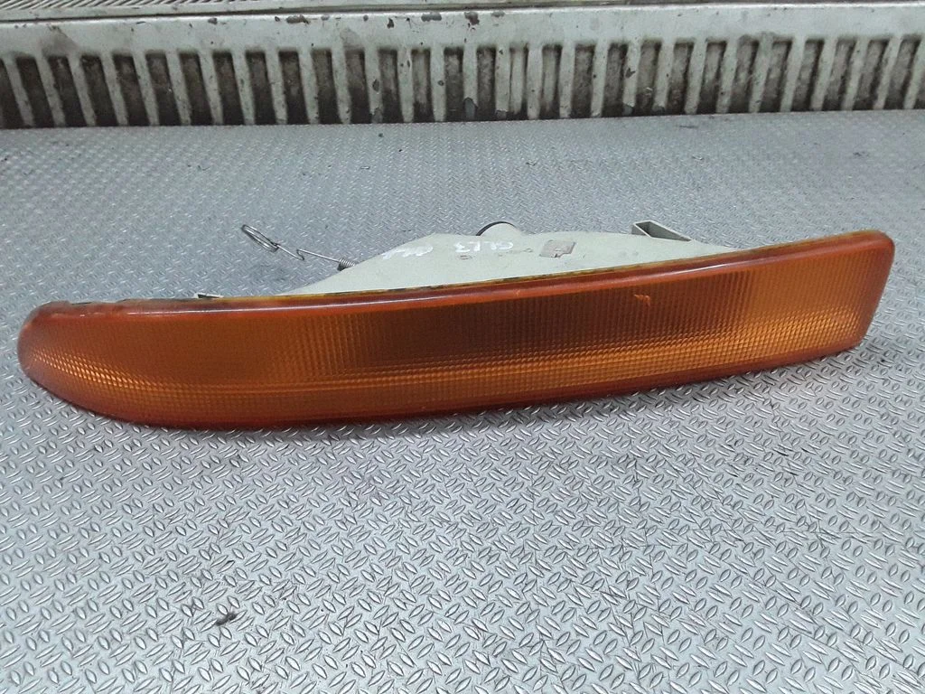 Front indicator light – Renault Master II (1998-2003)