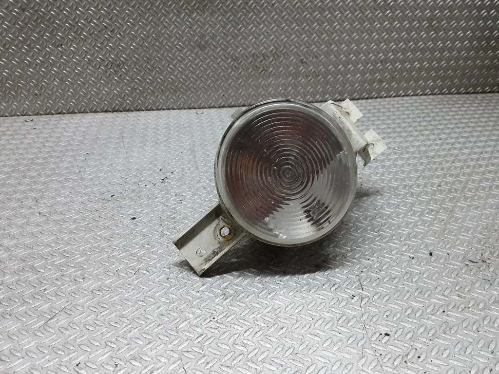 Eesmine suunatuli – Mini One - Cooper R50 - 53 (2001-2006)