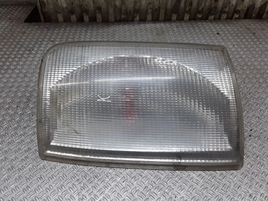 Priekšējais pagrieziena lukturis – Volkswagen Polo III 6N 6N2 6NF (1995-2001)