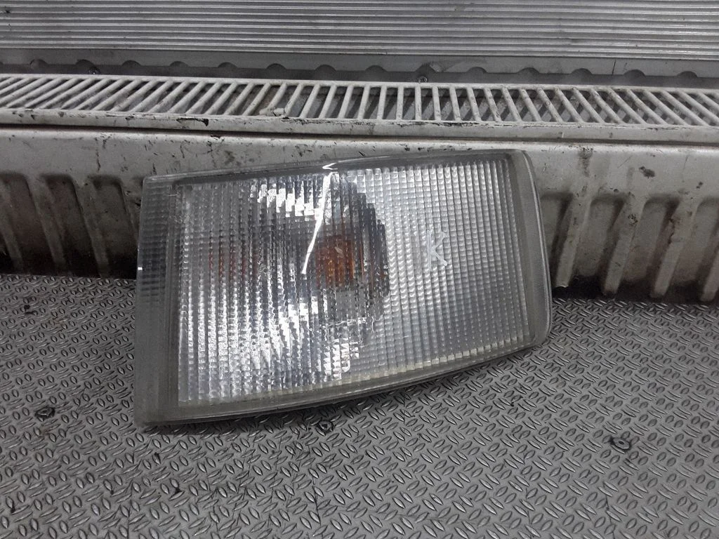 Kierunkowskaz przedni – Fiat Ducato (1994-2001)