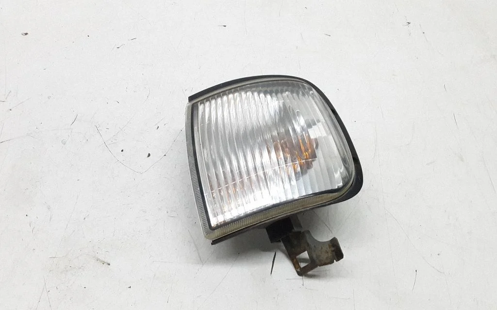 Front indicator light – Citroen Berlingo (2003-2007)