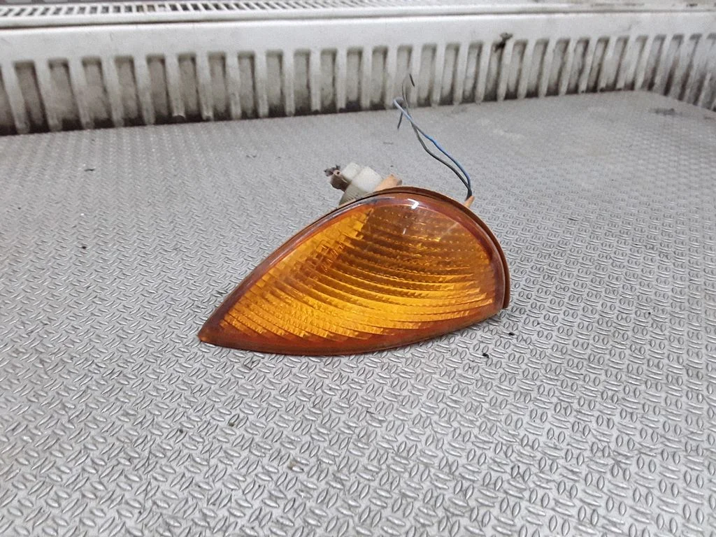 Front indicator light – Fiat Seicento/600 (1997-2010), left