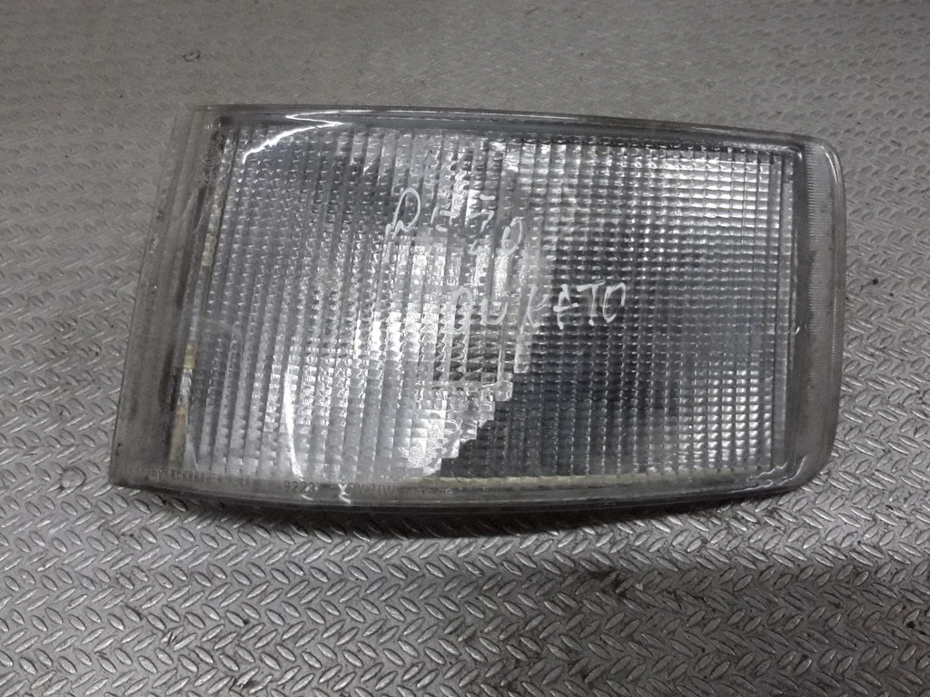 Kierunkowskaz przedni – Fiat Ducato (1994-2001)