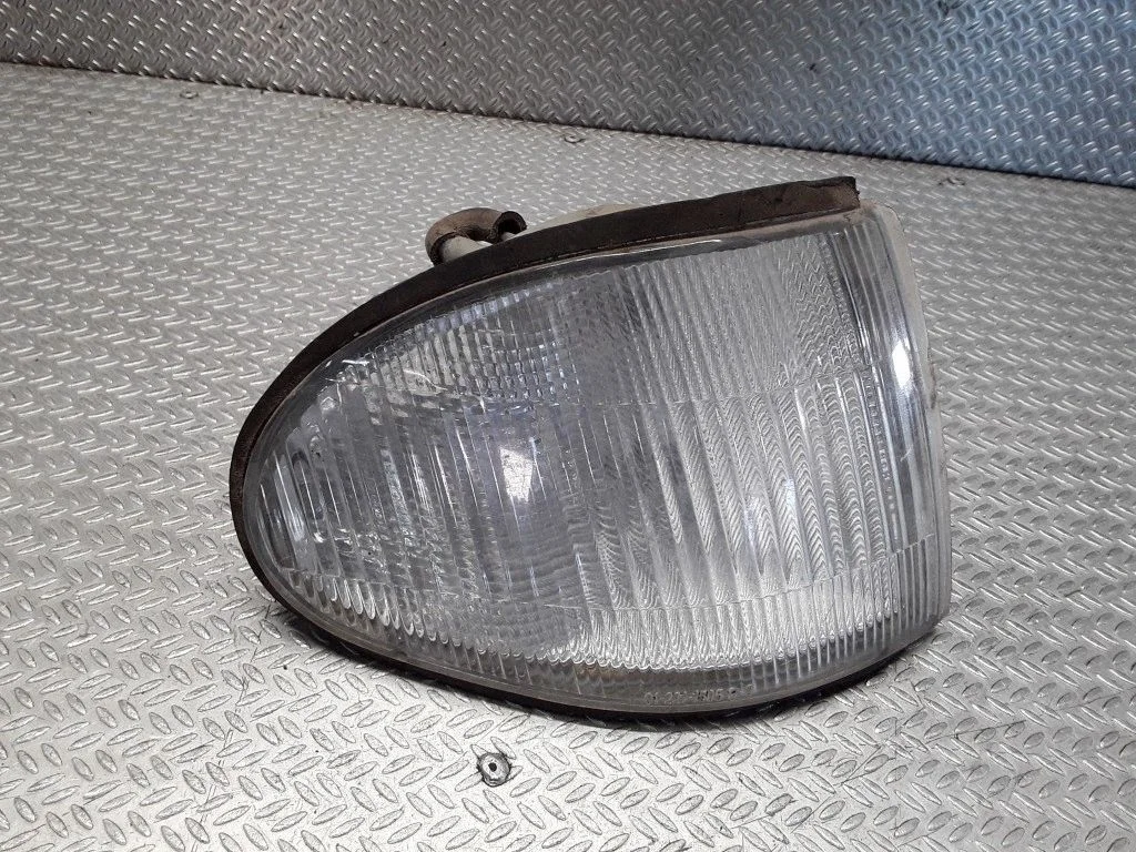 Kierunkowskaz przedni 012211505