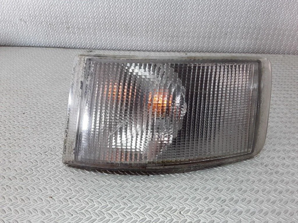 Kierunkowskaz przedni – Fiat Ducato (1994-2001)