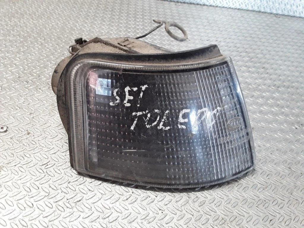 Front indicator light – Seat Toledo I (1L) (1991-1999)