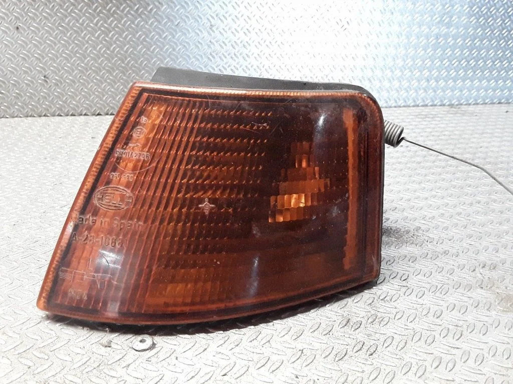 Front indicator light – Seat Toledo I (1L) (1991-1999)